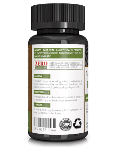 Amerrition - Amerrition 成人多元維他命|美國進口 × 全方位營養補給|補足每日營養 × 提升活力 × 強化免疫 × 男女通用 -