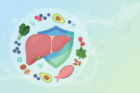 脂肪肝成因與7大解決方案：逆轉脂肪肝完整指南2025 - Yespot