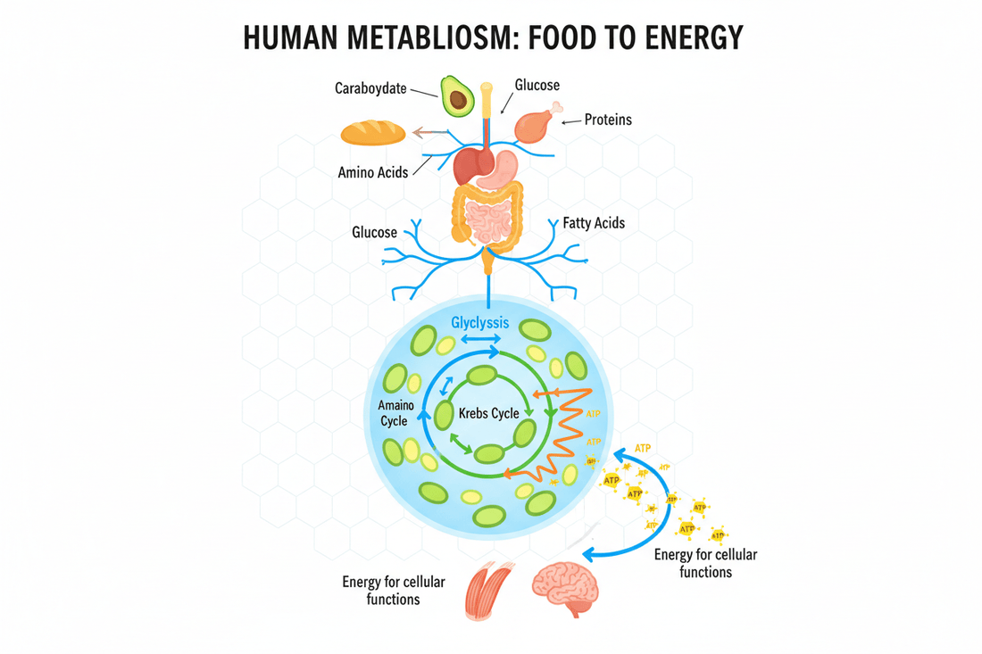 代謝症候群飲食指南：8大預防策略逆轉健康危機2025 - Yespot