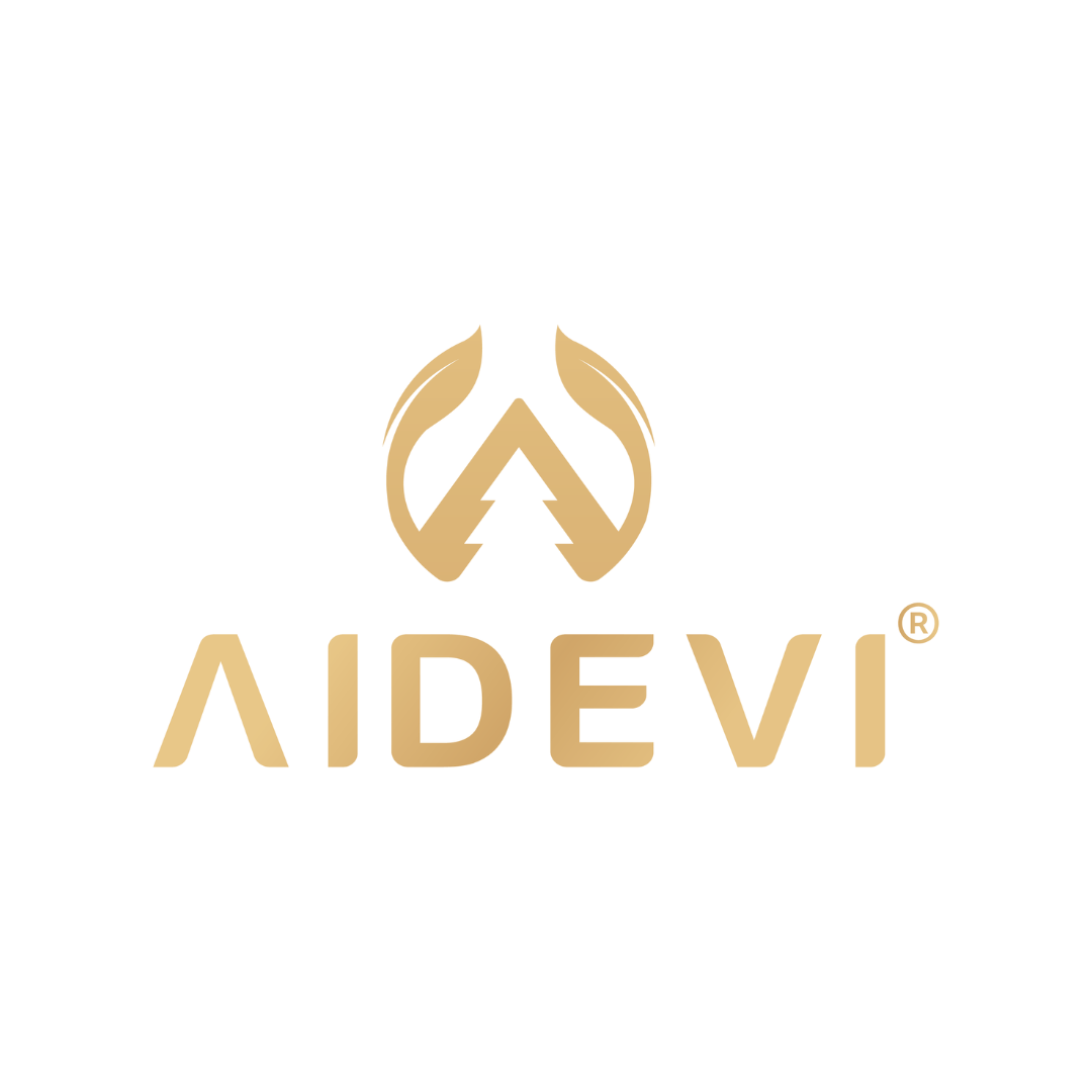 AIDEVI 諾貝爾獎級美國保健品品牌 - Yespot