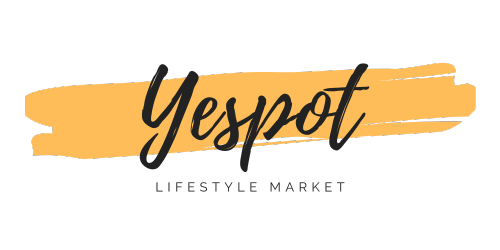 Yespot Store Logo