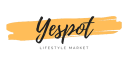 Yespot Store Logo