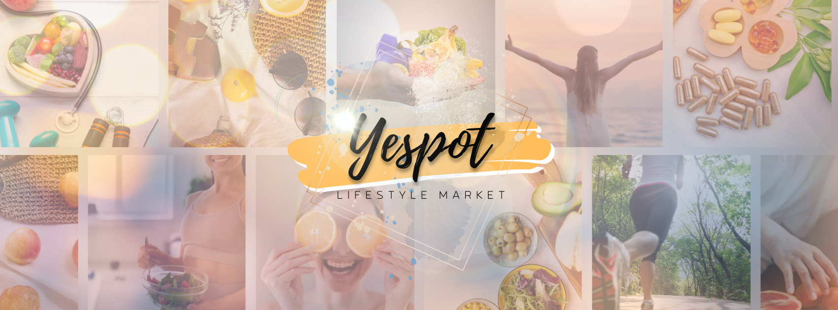 Yespot Store Banner 