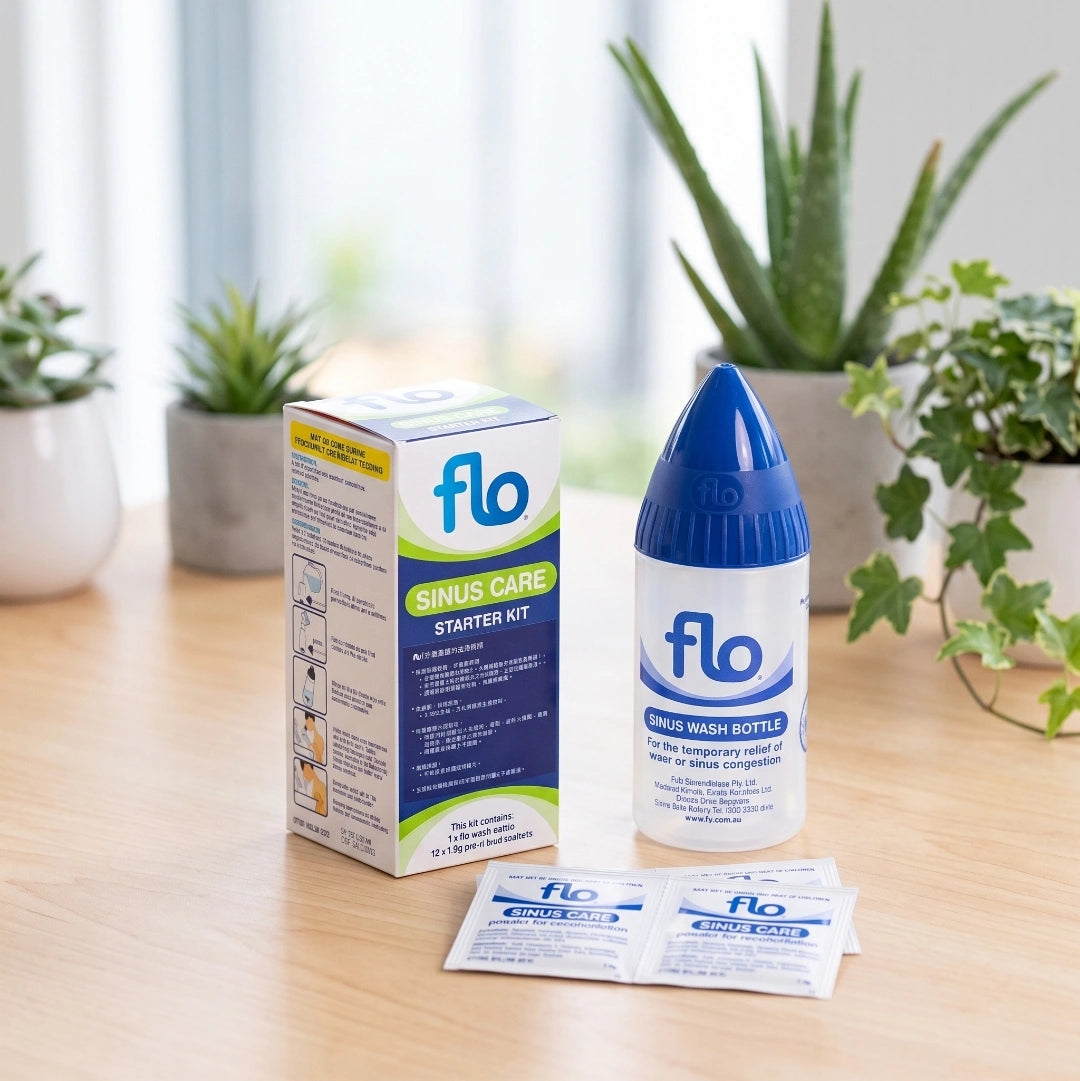 flo-sinus-care-starter-pack