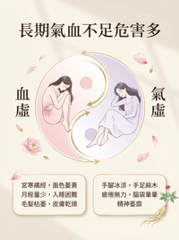 FOPIZ - Fopiz 人參皂苷氣血丸｜人參皂苷補氣 × 增活力護肝 × 天然氣血調理 × 抗氧化活力 × 全面提升健康 - 營養補充劑