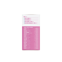 Profix - Profix 益生菌女士專用配方 + 蔓越莓｜私密呵護 × pH平衡 × 泌尿健康 × 每日1粒守護女性自信 - 營養補充劑